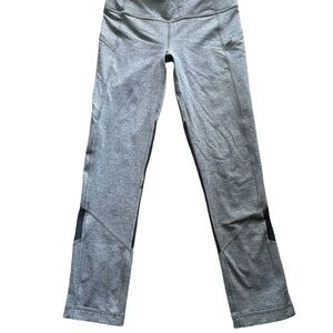 Lululemon Athletica Gray Leggings Womens